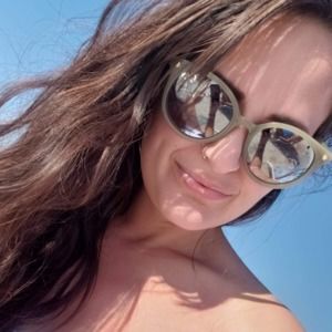 Meet your Posher, Katy